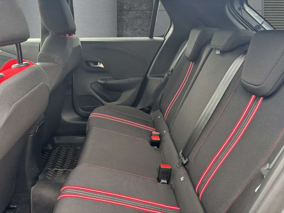 Opel Corsa - Imagem 9