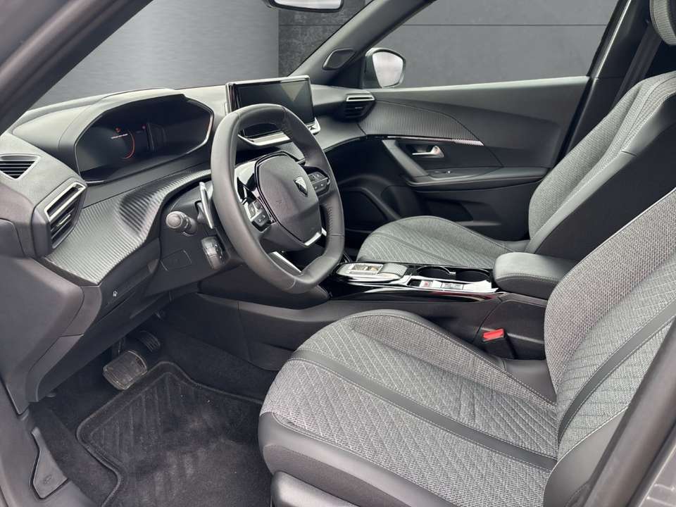 Peugeot 2008 - Imagem 7