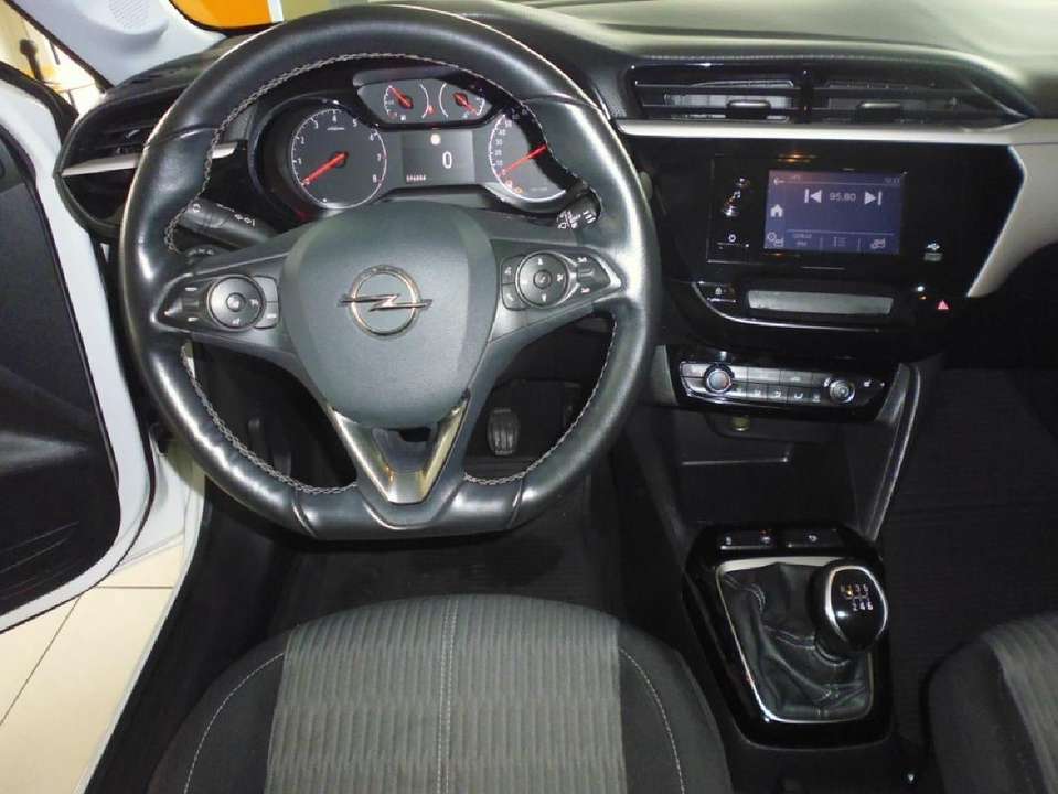 Opel Corsa - Imagem 11