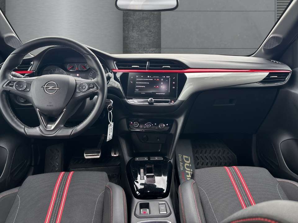 Opel Corsa - Imagem 10