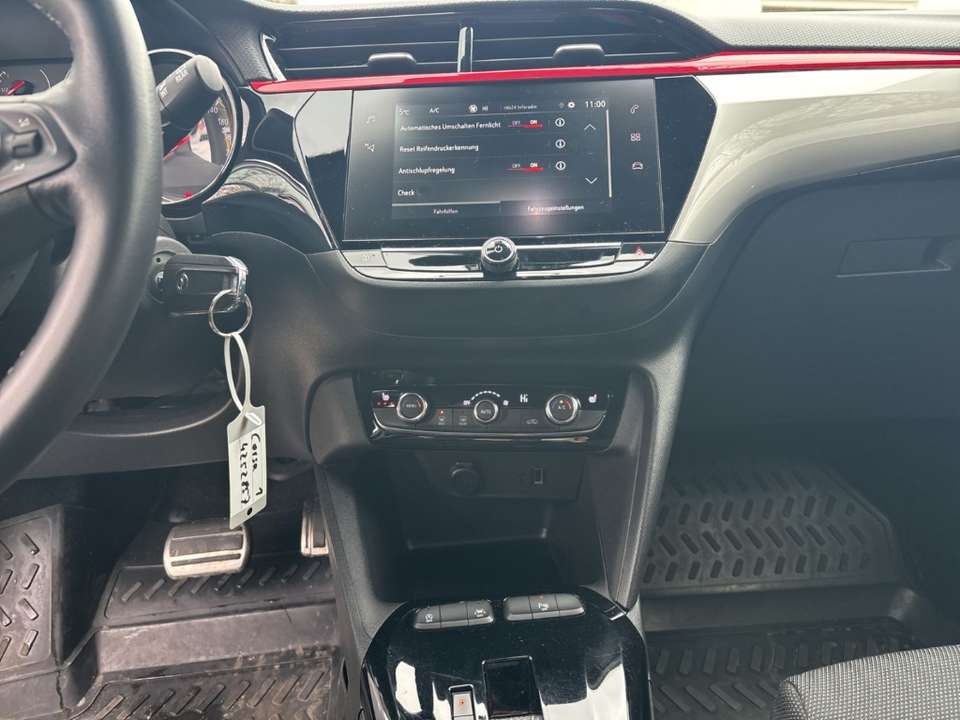 Opel Corsa - Imagem 11