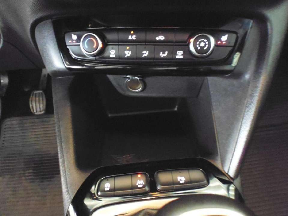 Opel Corsa - Imagem 13