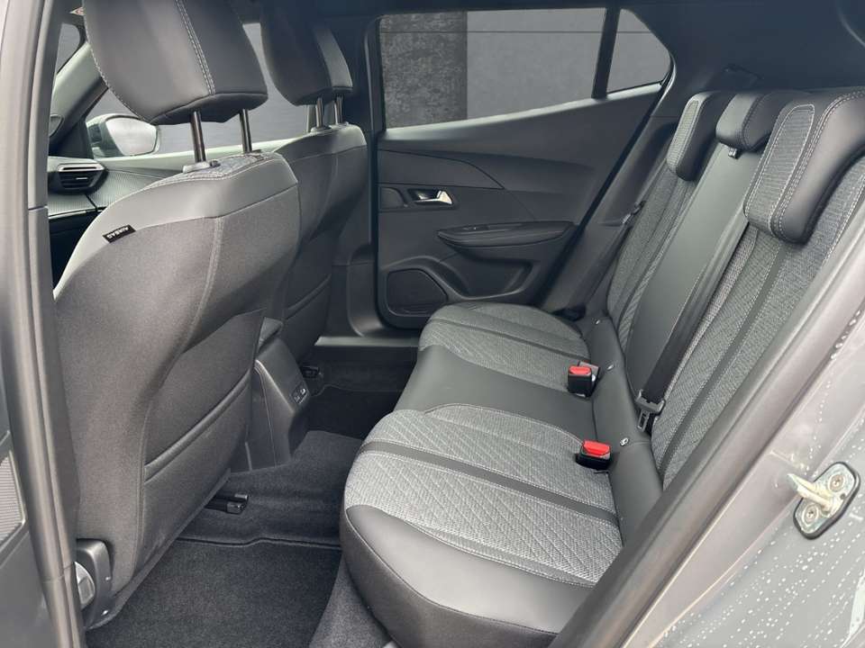 Peugeot 2008 - Imagem 9