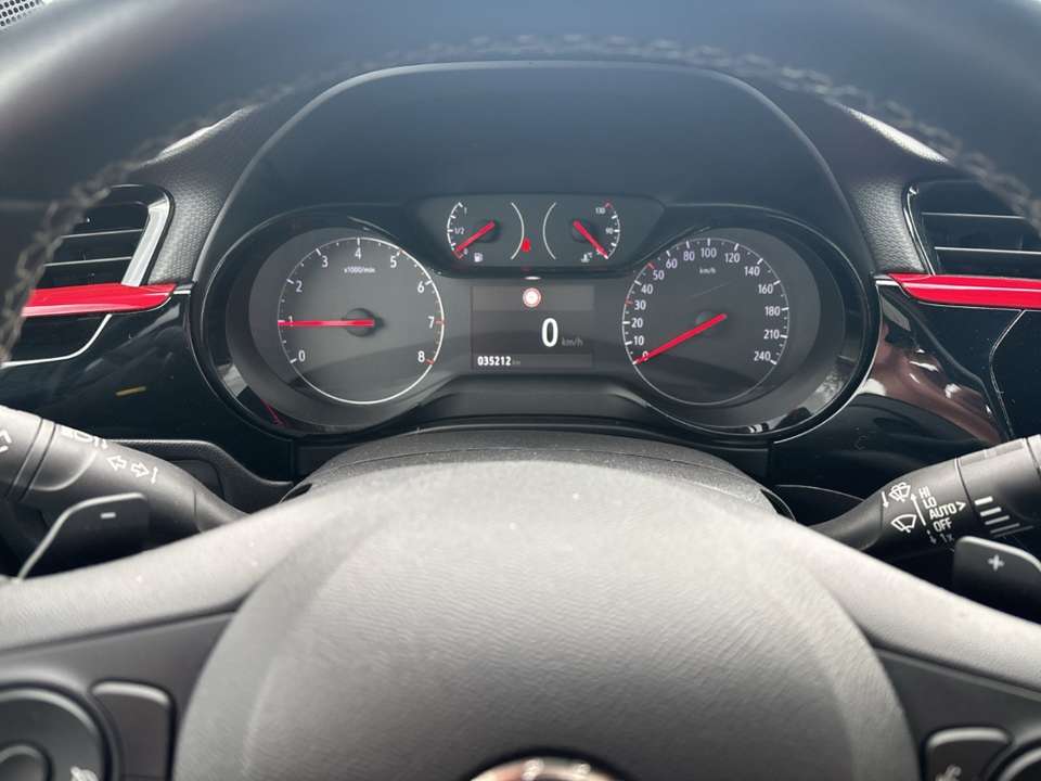 Opel Corsa - Imagem 12