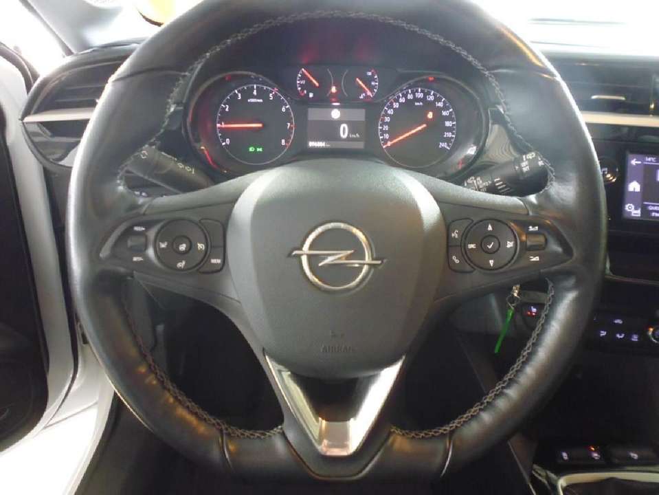 Opel Corsa - Imagem 14