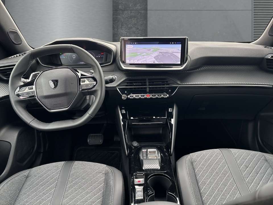 Peugeot 2008 - Imagem 10