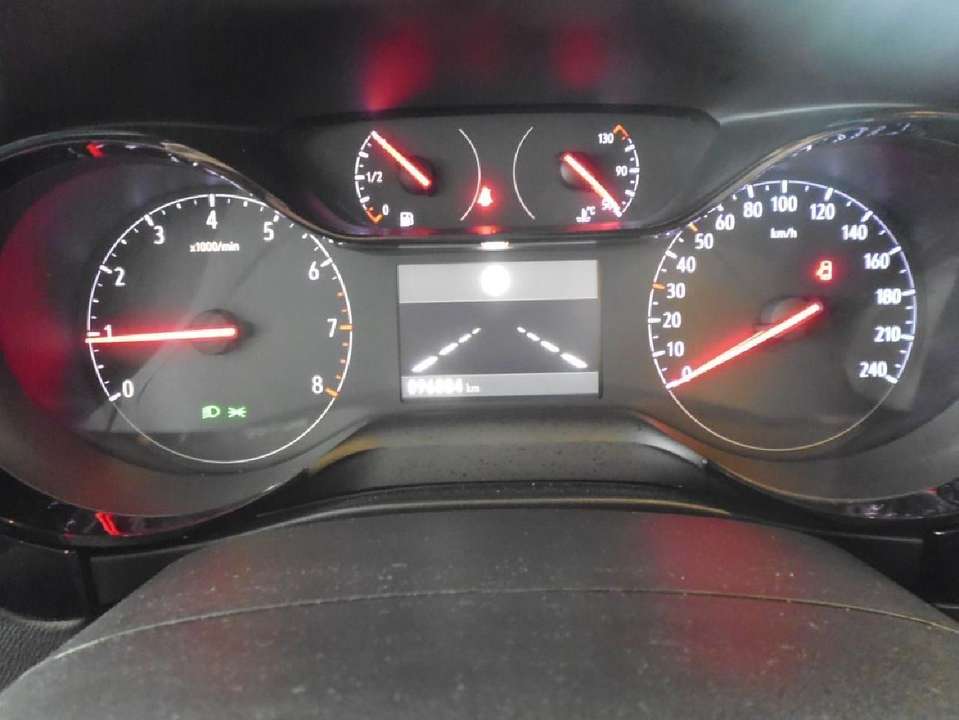 Opel Corsa - Imagem 15