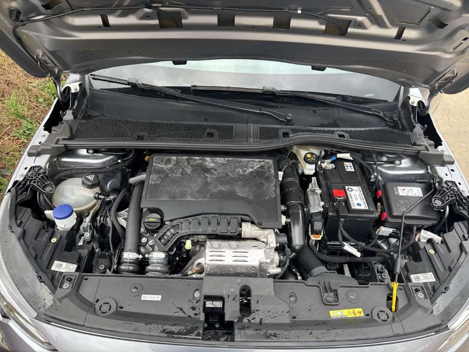 Opel Corsa - Imagem 14