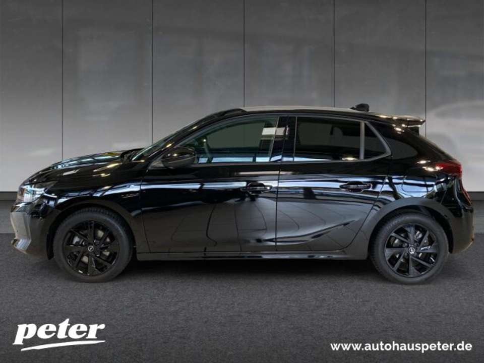 Opel Corsa - Imagem 2