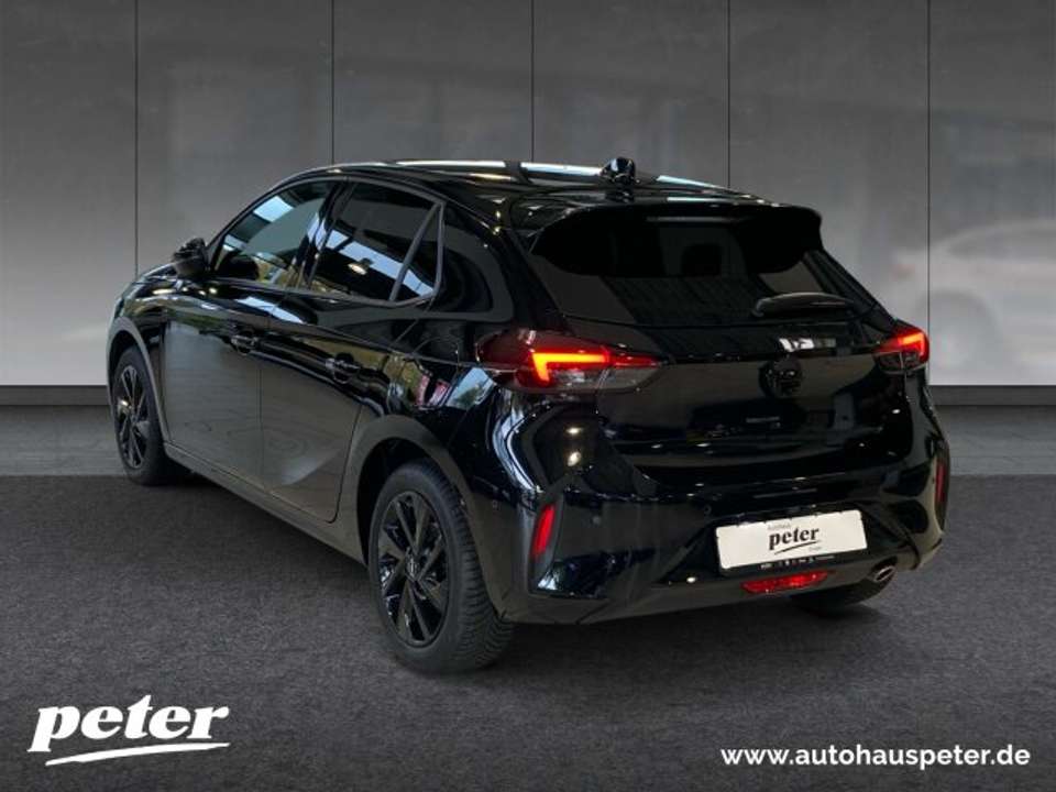 Opel Corsa - Imagem 3