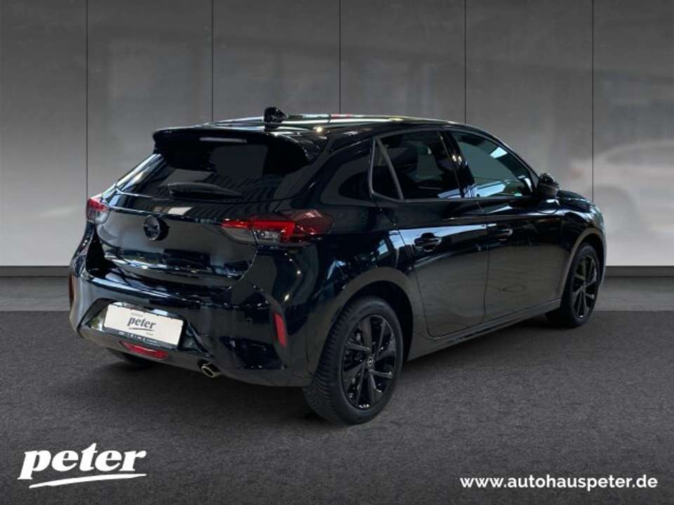 Opel Corsa - Imagem 4