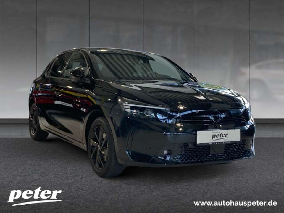 Opel Corsa - Imagem 5