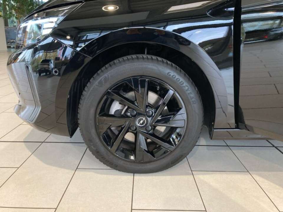 Opel Corsa - Imagem 6