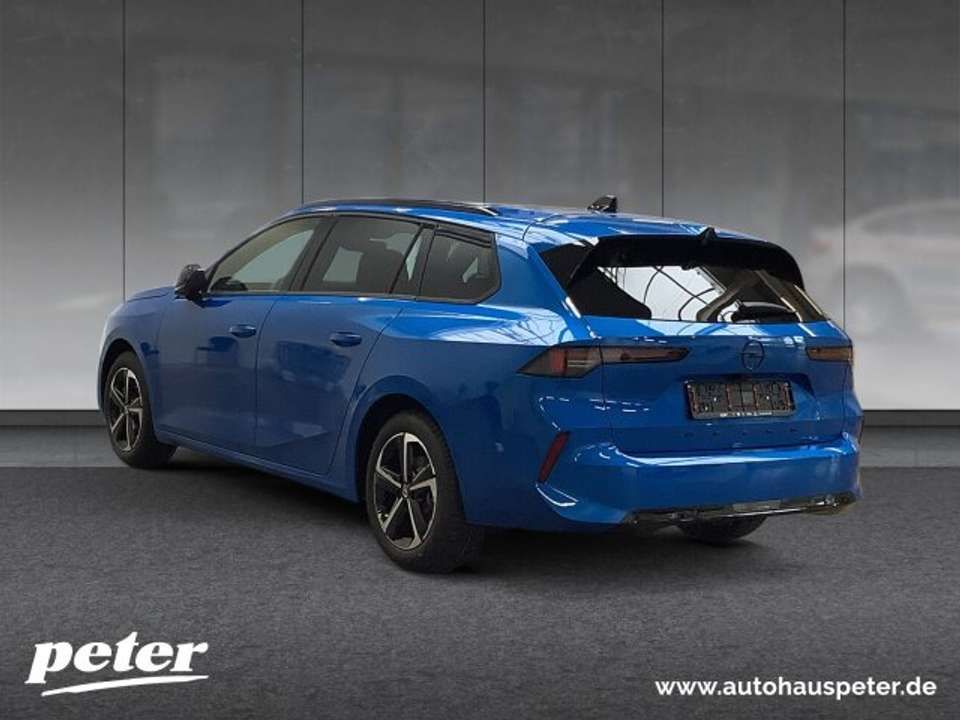 Opel Astra - Imagem 5