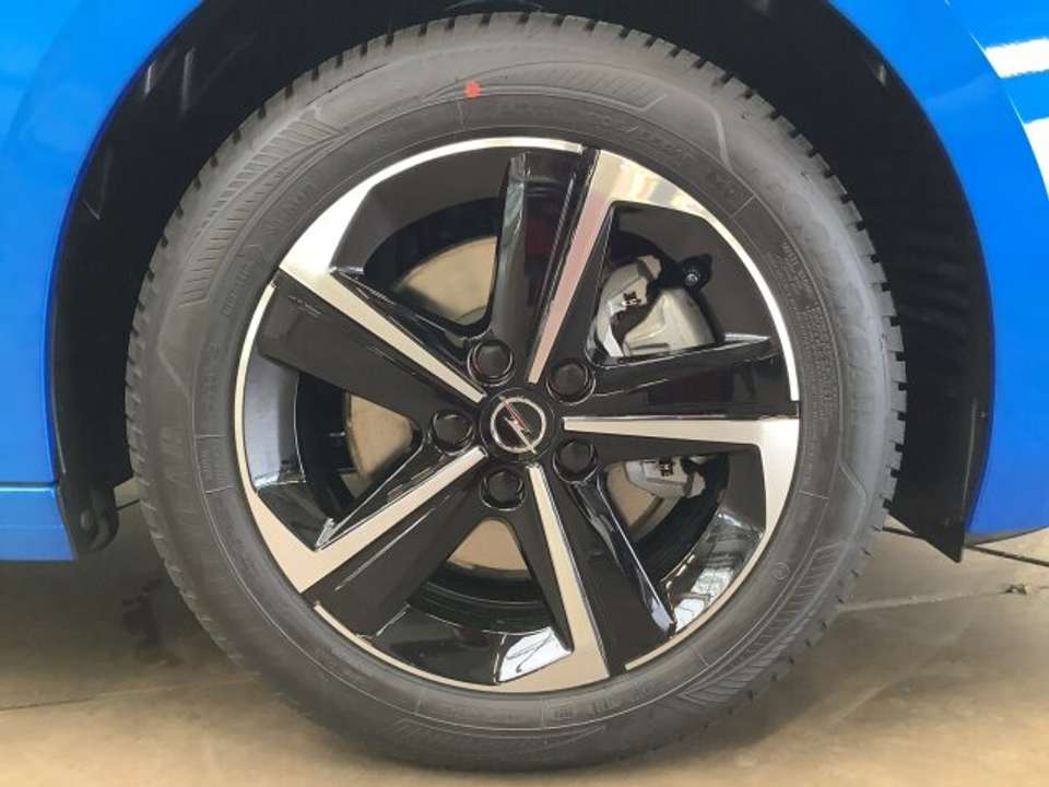 Opel Astra - Imagem 6