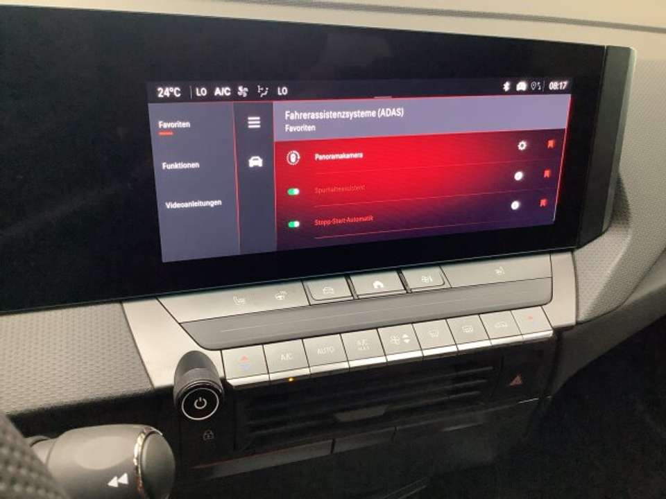 Opel Astra - Imagem 7