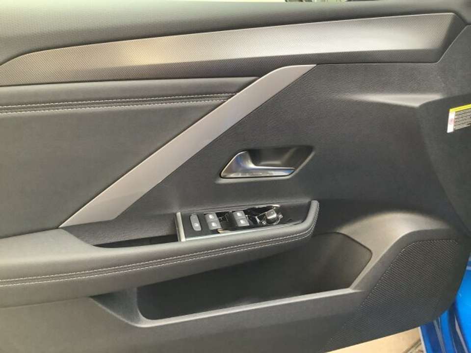 Opel Astra - Imagem 8