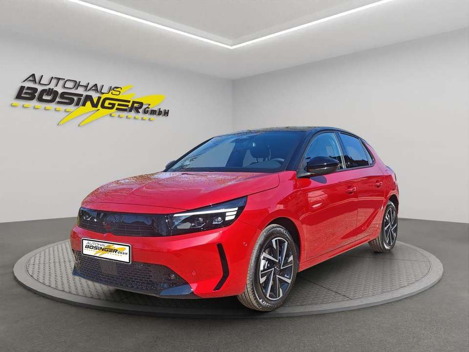 Opel Corsa - Imagem 2