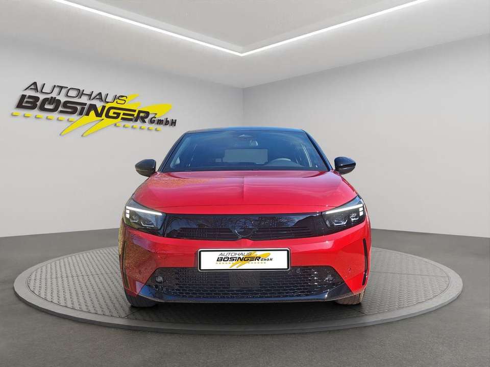 Opel Corsa - Imagem 3