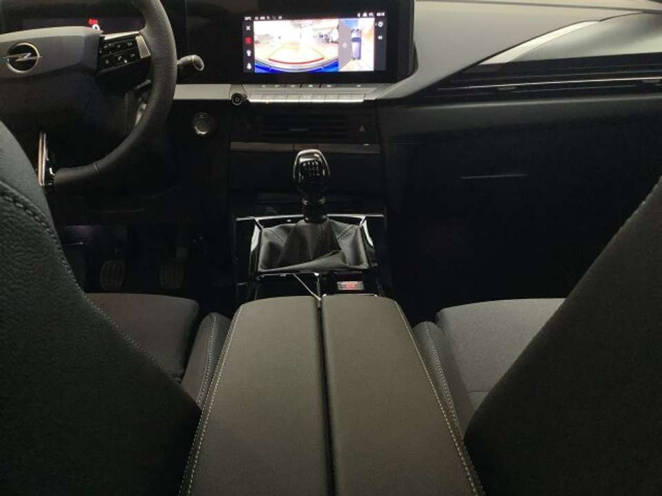 Opel Astra - Imagem 10