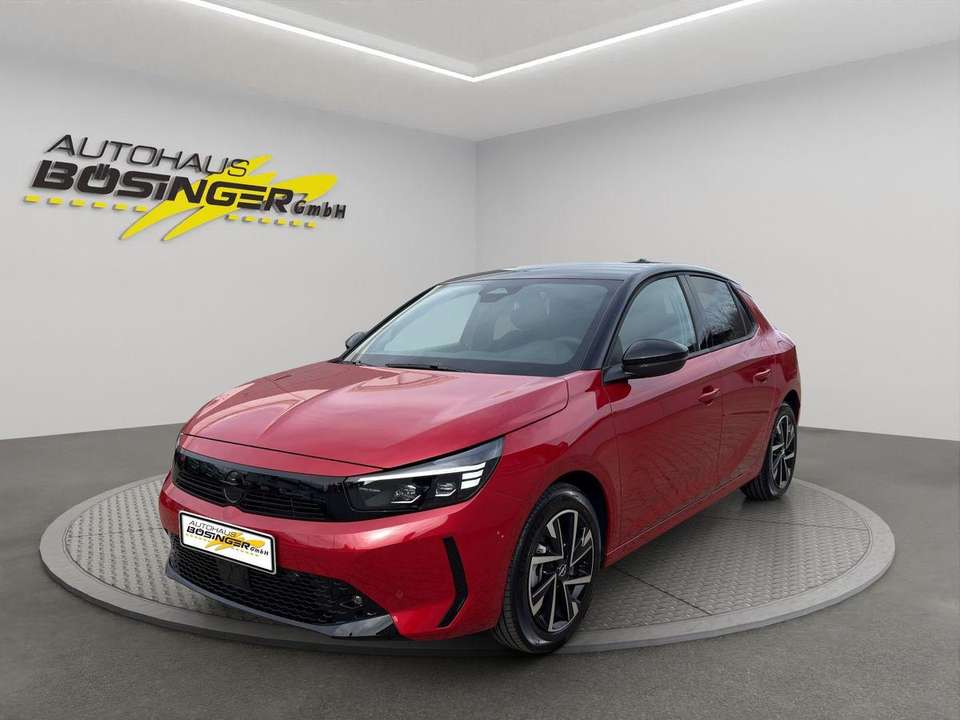 Opel Corsa - Imagem 2