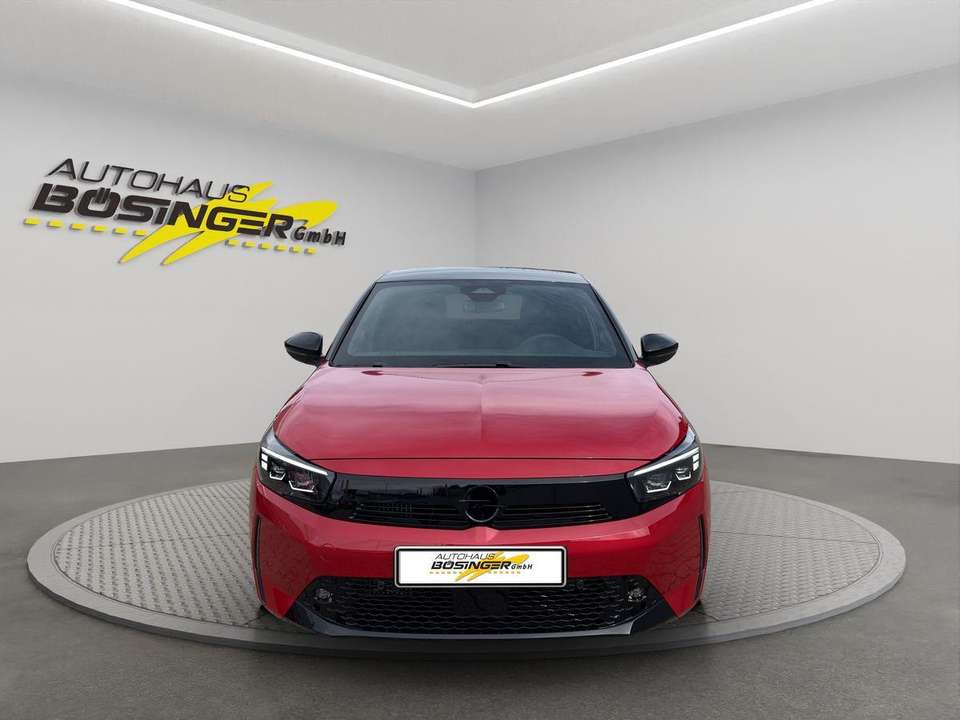 Opel Corsa - Imagem 3