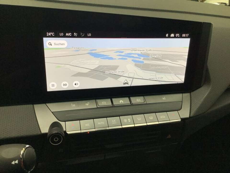 Opel Astra - Imagem 12