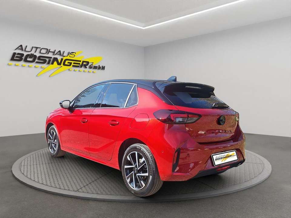 Opel Corsa - Imagem 5