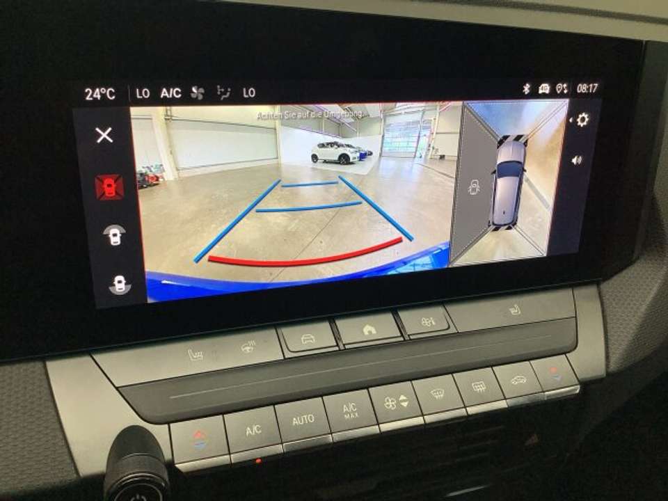 Opel Astra - Imagem 13