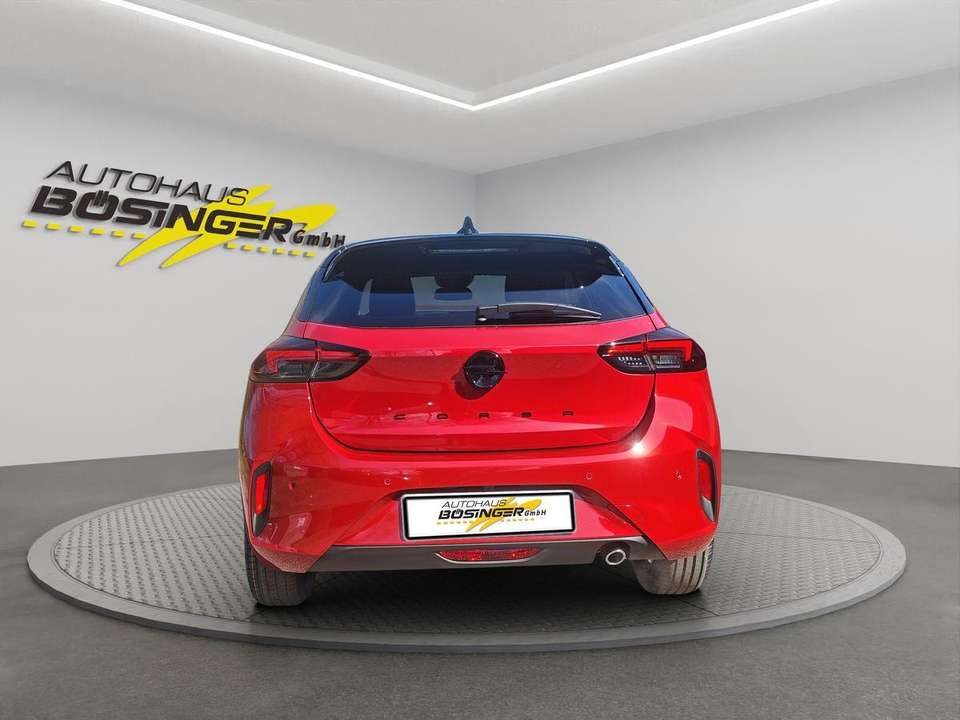 Opel Corsa - Imagem 6