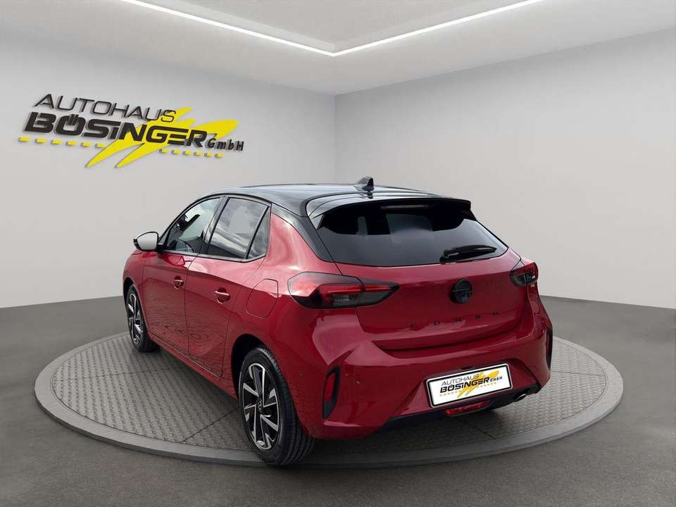 Opel Corsa - Imagem 5