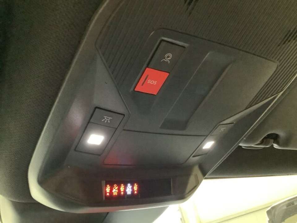 Opel Astra - Imagem 14