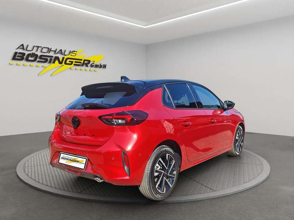 Opel Corsa - Imagem 7