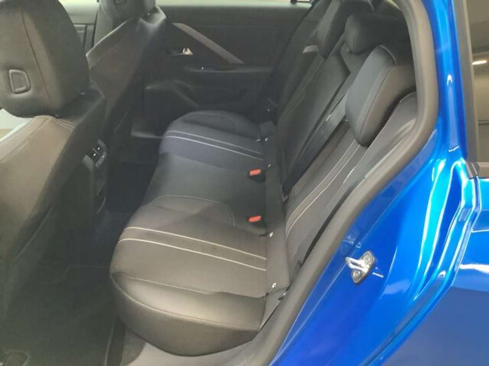 Opel Astra - Imagem 15