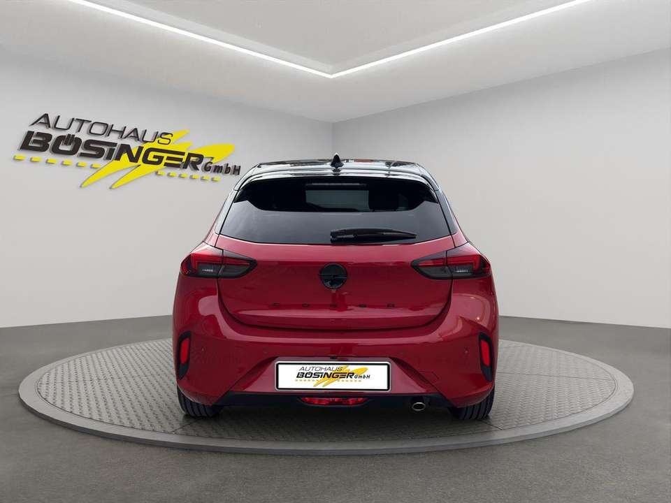 Opel Corsa - Imagem 6