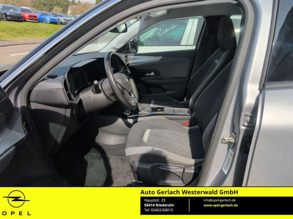 Opel Mokka - Imagem 5