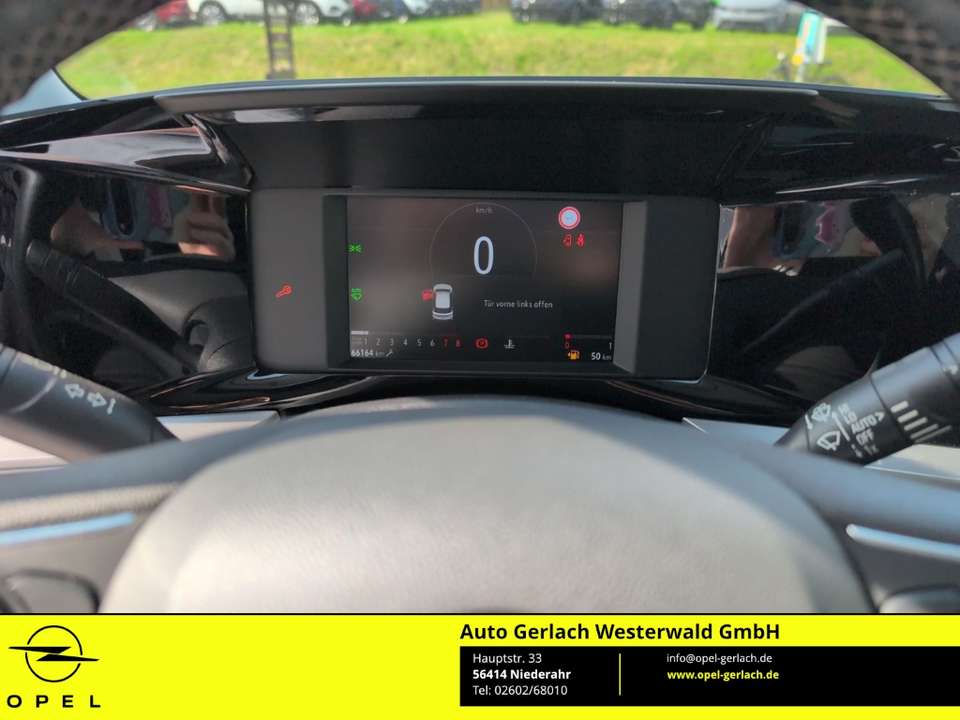 Opel Mokka - Imagem 6