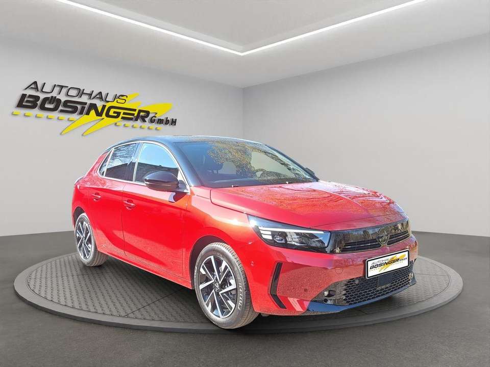 Opel Corsa - Imagem 9