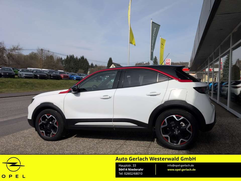 Opel Mokka - Imagem 4