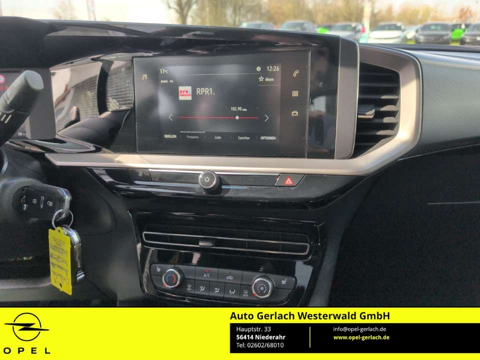 Opel Mokka - Imagem 7