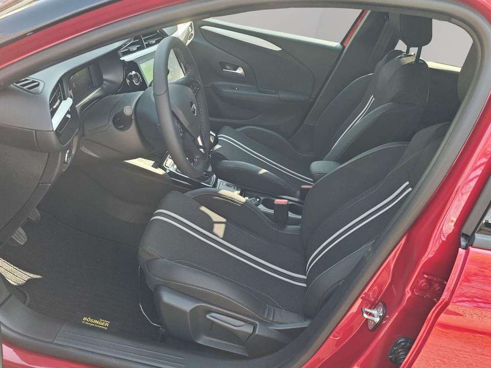 Opel Corsa - Imagem 10