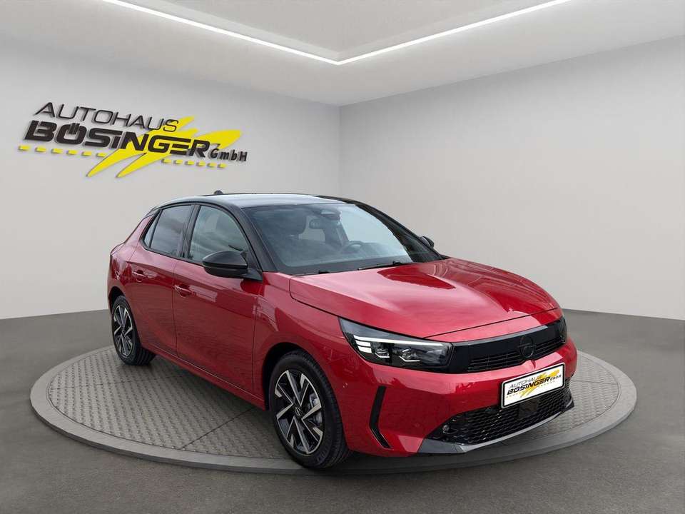 Opel Corsa - Imagem 9