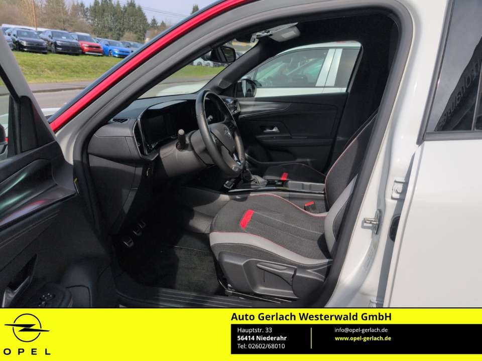 Opel Mokka - Imagem 5