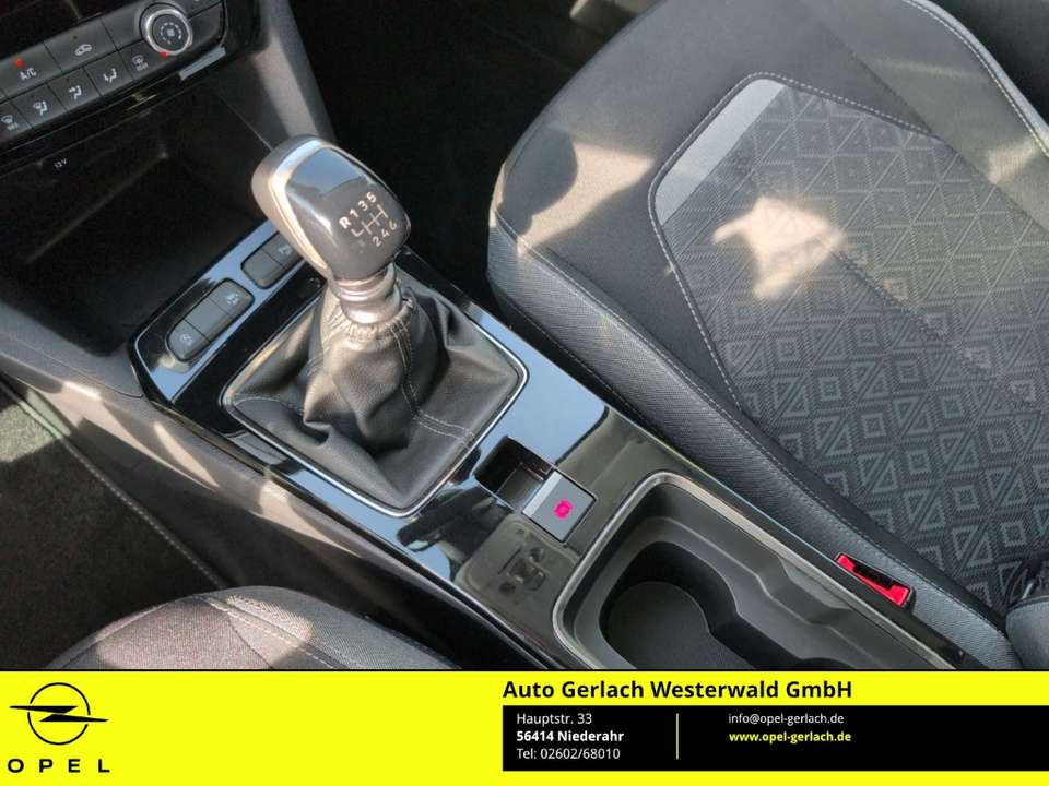 Opel Mokka - Imagem 8