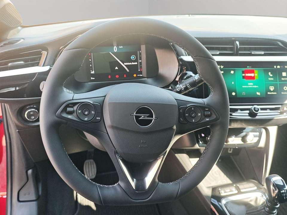 Opel Corsa - Imagem 11