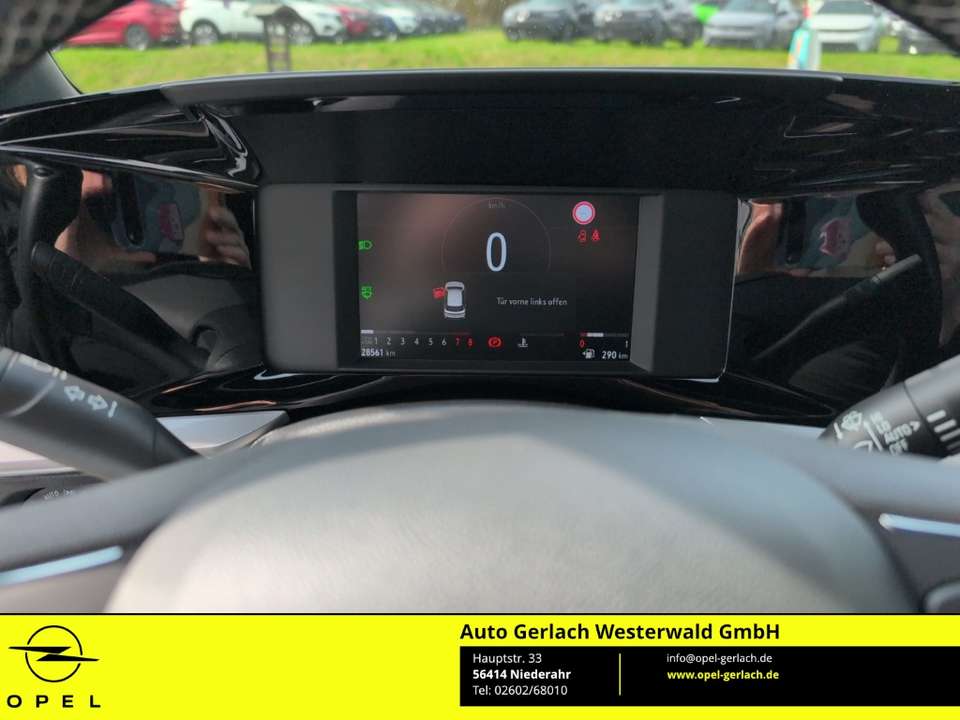 Opel Mokka - Imagem 6