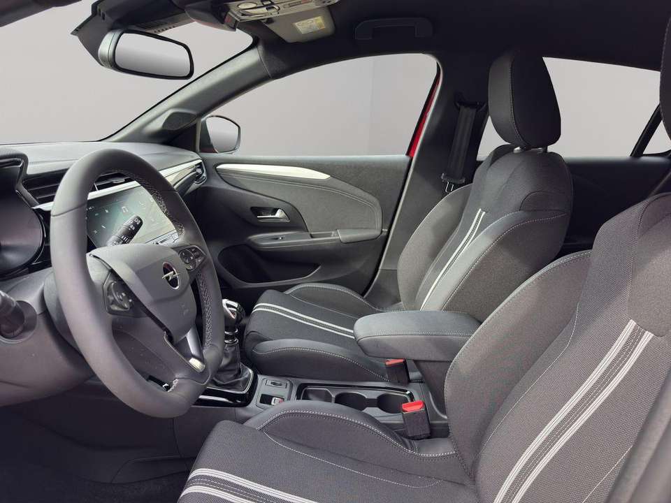 Opel Corsa - Imagem 10