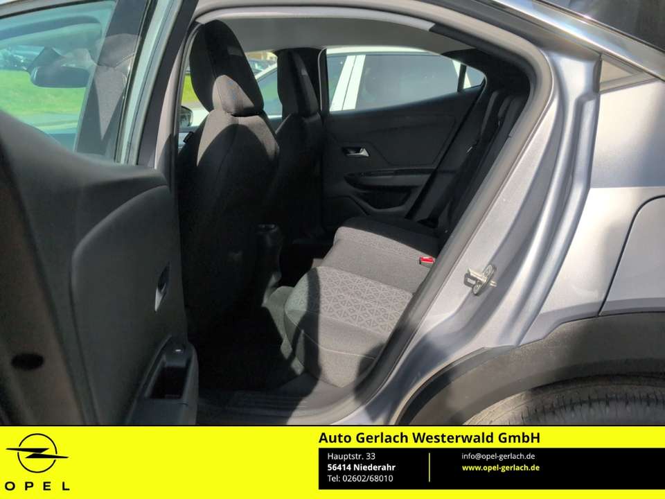 Opel Mokka - Imagem 9