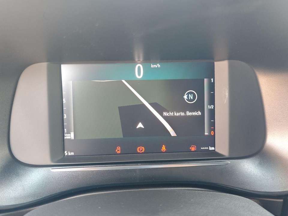 Opel Corsa - Imagem 12