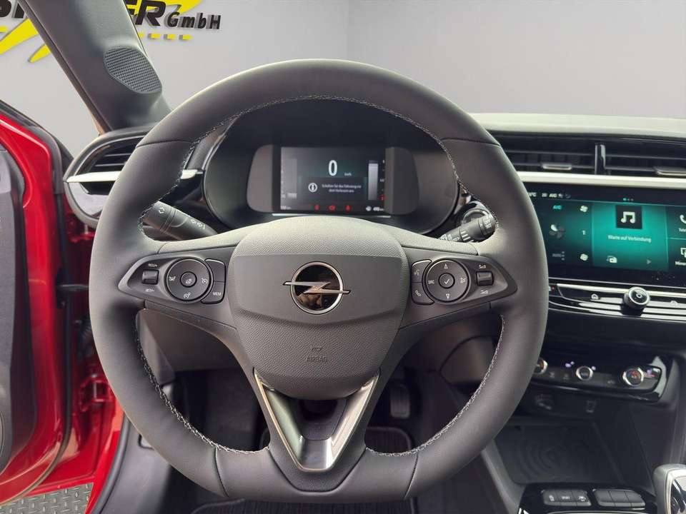 Opel Corsa - Imagem 11